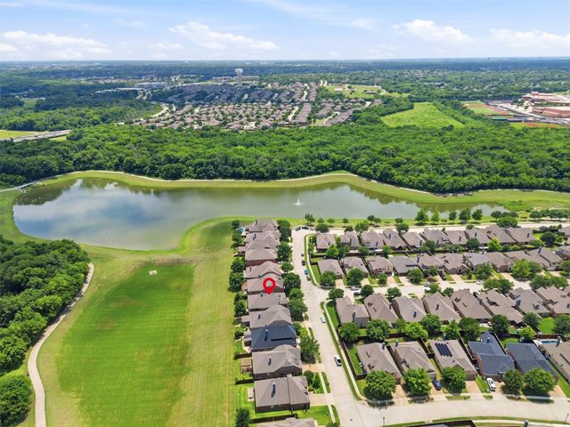 1200 Eastbrook Drive, Mckinney, TX 75071