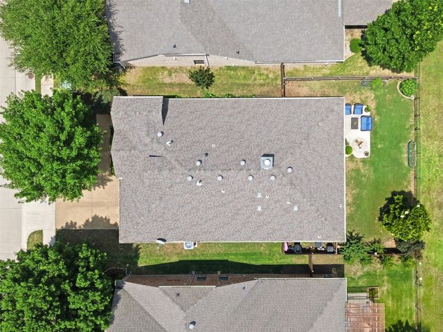 1200 Eastbrook Drive, Mckinney, TX 75071