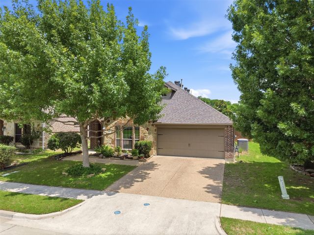 1200 Eastbrook Drive, Mckinney, TX 75071