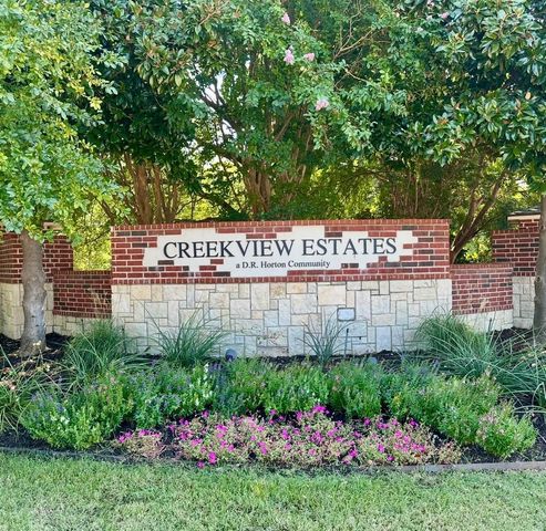 1200 Eastbrook Drive, Mckinney, TX 75071