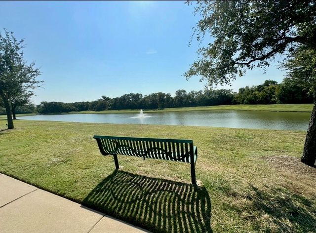 1200 Eastbrook Drive, Mckinney, TX 75071