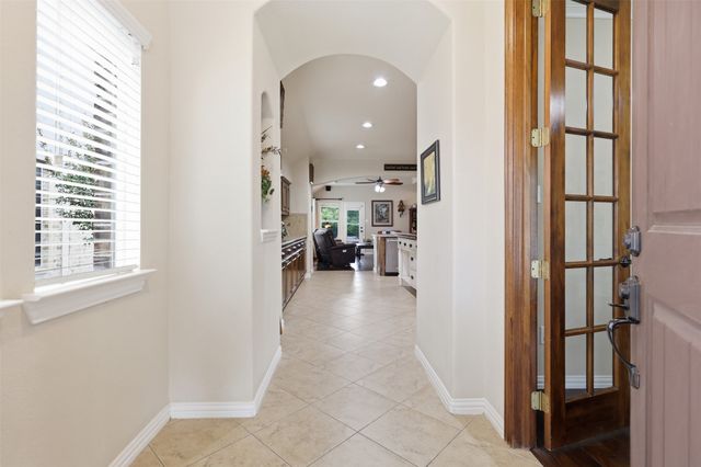 1200 Eastbrook Drive, Mckinney, TX 75071