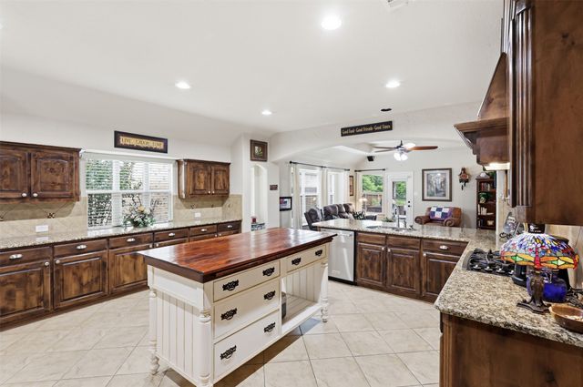 1200 Eastbrook Drive, Mckinney, TX 75071