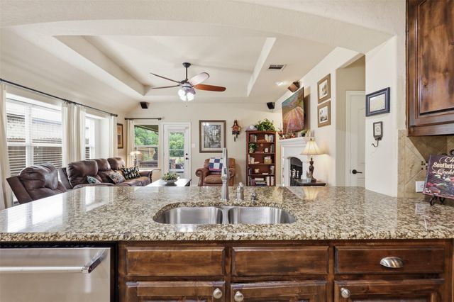 1200 Eastbrook Drive, Mckinney, TX 75071