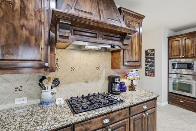 1200 Eastbrook Drive, Mckinney, TX 75071