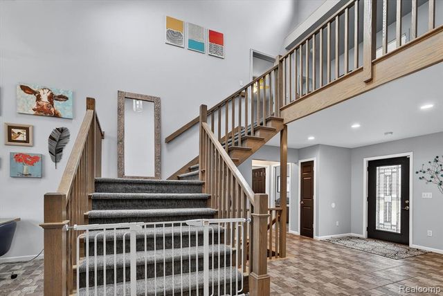 552 N Mckinley Road, Flushing, MI 48433