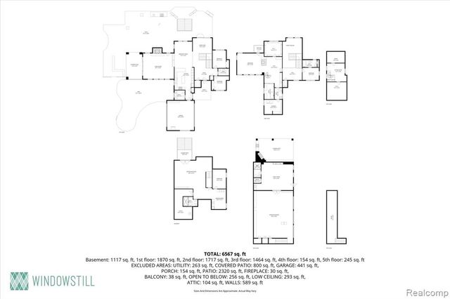 552 N Mckinley Road, Flushing, MI 48433