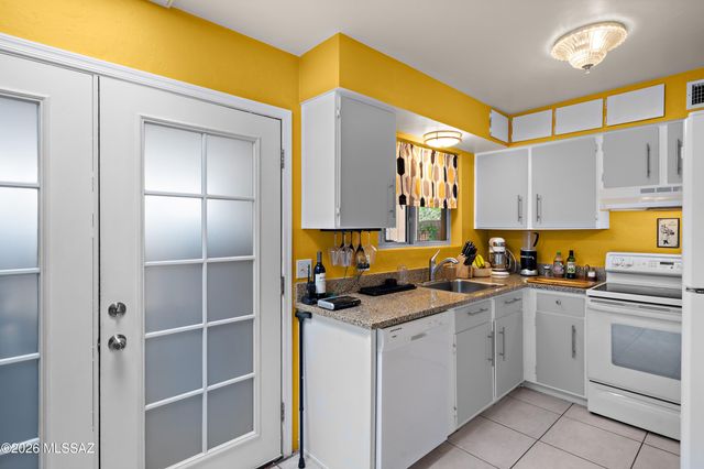 1903 S Avenida Prado, Tucson, AZ 85710