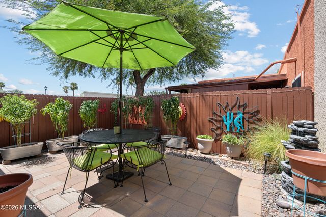 1903 S Avenida Prado, Tucson, AZ 85710