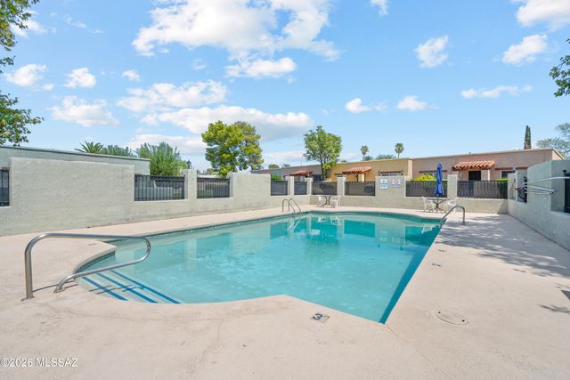 1903 S Avenida Prado, Tucson, AZ 85710