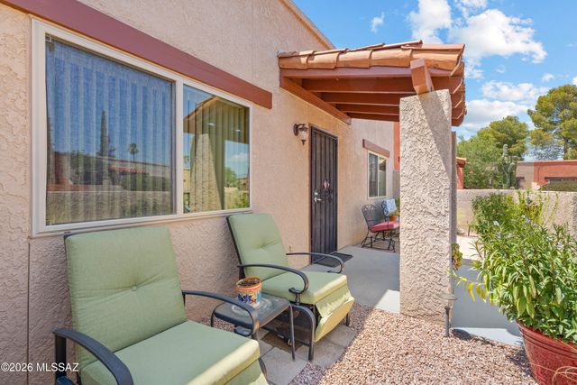 1903 S Avenida Prado, Tucson, AZ 85710