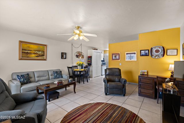 1903 S Avenida Prado, Tucson, AZ 85710
