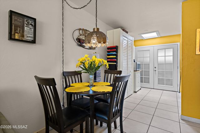 1903 S Avenida Prado, Tucson, AZ 85710