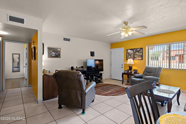 1903 S Avenida Prado, Tucson, AZ 85710