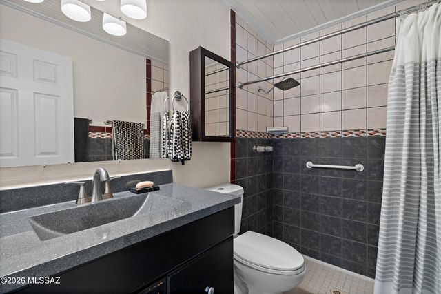 1903 S Avenida Prado, Tucson, AZ 85710