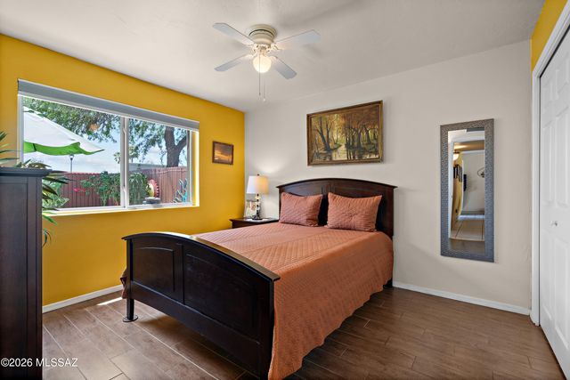 1903 S Avenida Prado, Tucson, AZ 85710