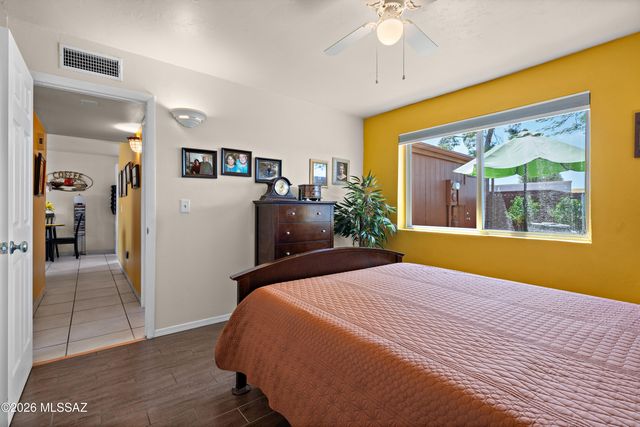 1903 S Avenida Prado, Tucson, AZ 85710