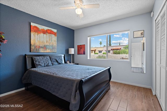 1903 S Avenida Prado, Tucson, AZ 85710