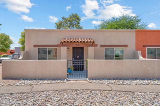 1903 S Avenida Prado, Tucson, AZ 85710