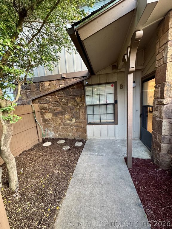 6361 S 80th East Avenue B, Tulsa, OK 74133