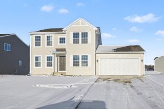 49076 Silver Oaks West, Antwerp Twp, MI 49071