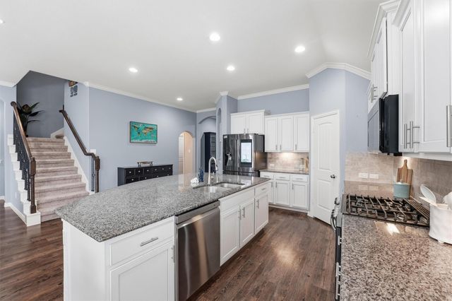 4310 Bearberry Avenue, Baytown, TX 77521