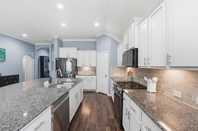 4310 Bearberry Avenue, Baytown, TX 77521