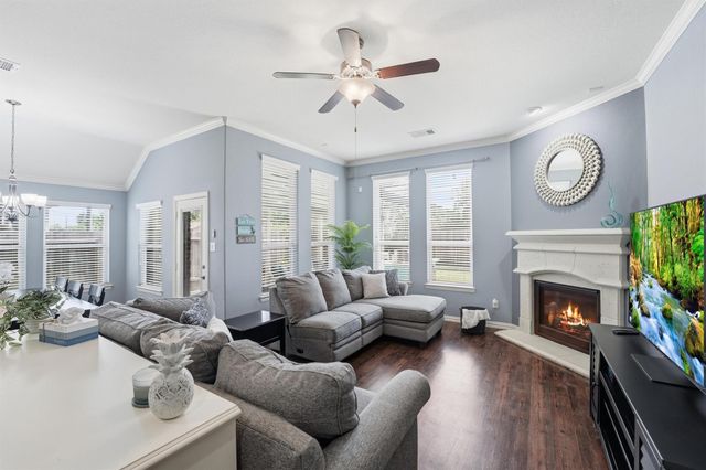 4310 Bearberry Avenue, Baytown, TX 77521