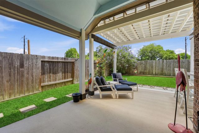 4310 Bearberry Avenue, Baytown, TX 77521