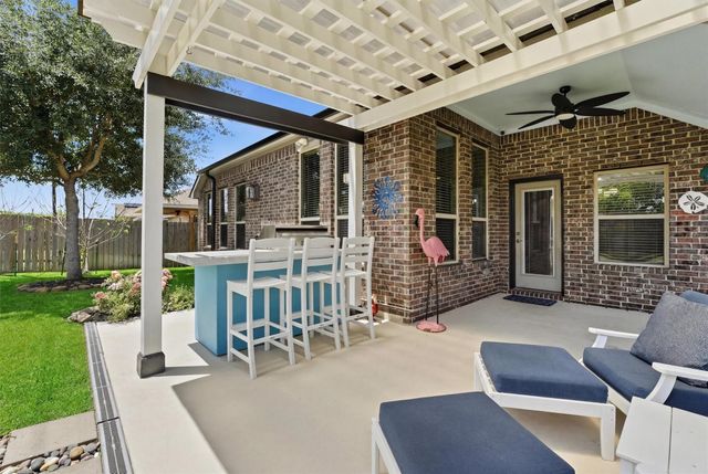 4310 Bearberry Avenue, Baytown, TX 77521