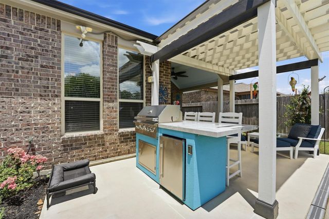 4310 Bearberry Avenue, Baytown, TX 77521