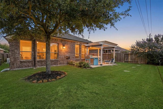 4310 Bearberry Avenue, Baytown, TX 77521