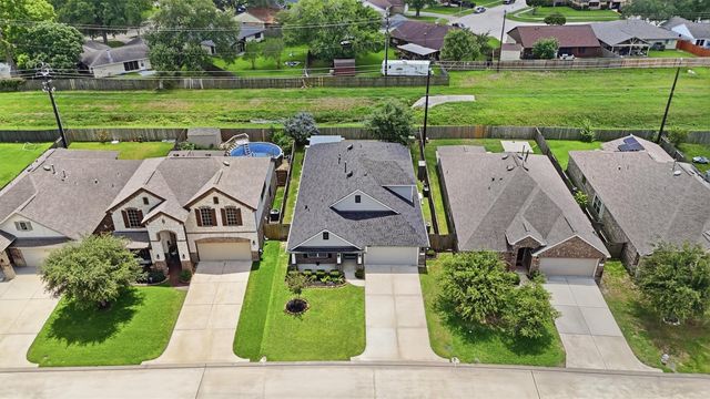 4310 Bearberry Avenue, Baytown, TX 77521