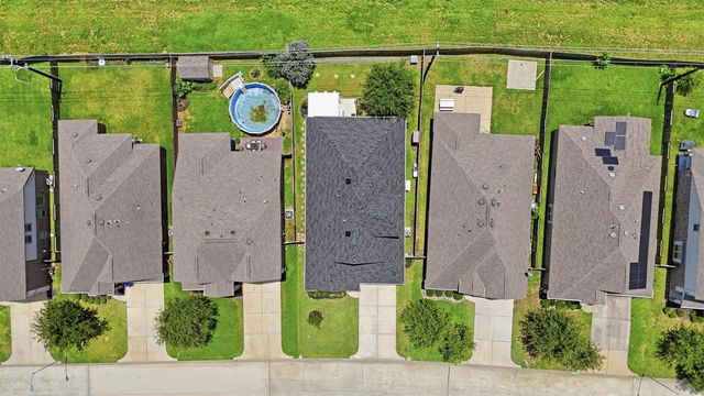 4310 Bearberry Avenue, Baytown, TX 77521