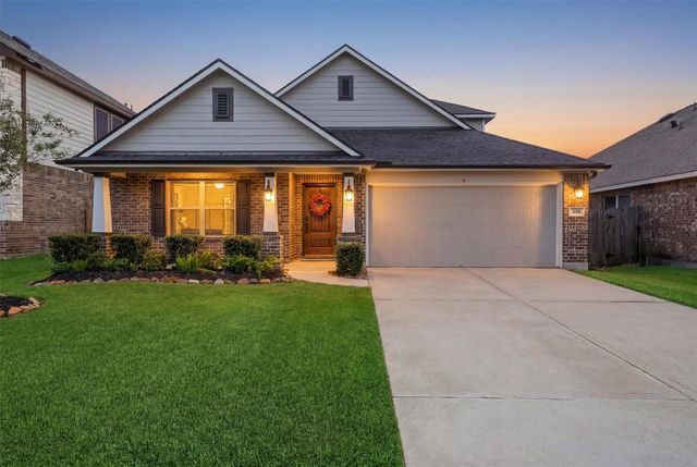 4310 Bearberry Avenue, Baytown, TX 77521
