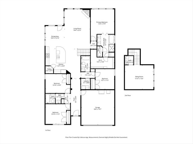 4310 Bearberry Avenue, Baytown, TX 77521