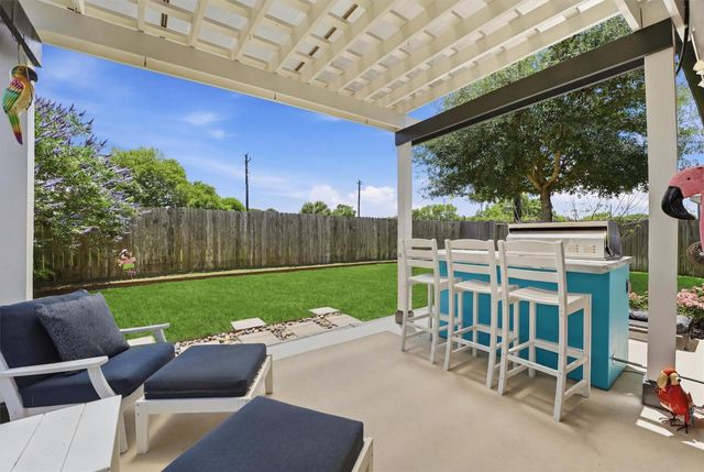 4310 Bearberry Avenue, Baytown, TX 77521