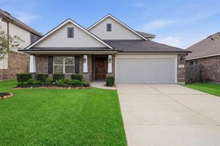 4310 Bearberry Avenue, Baytown, TX 77521