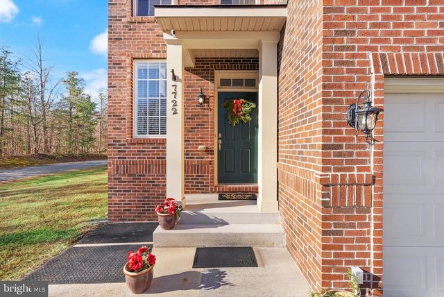 7722 YALTA WAY, Gainesville, VA 20155
