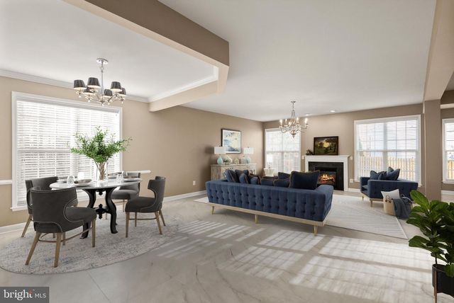 7722 YALTA WAY, Gainesville, VA 20155