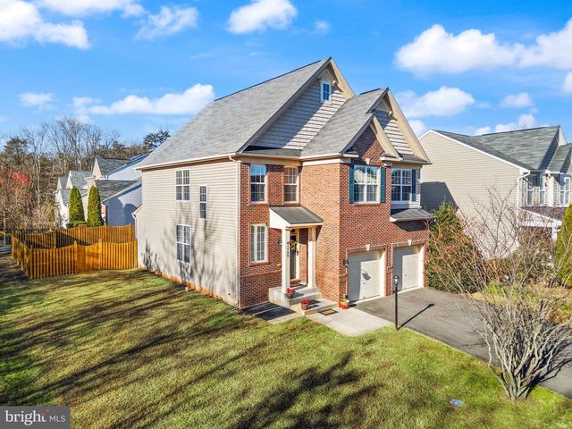 7722 YALTA WAY, Gainesville, VA 20155