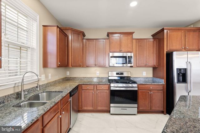 7722 YALTA WAY, Gainesville, VA 20155