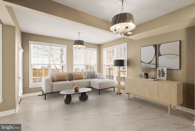 7722 YALTA WAY, Gainesville, VA 20155