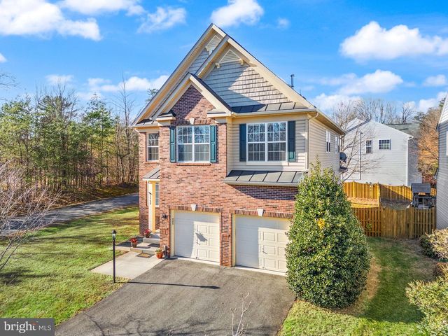 7722 YALTA WAY, Gainesville, VA 20155