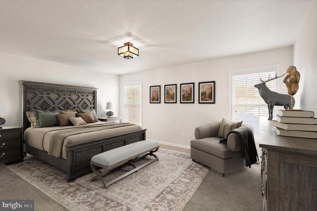 7722 YALTA WAY, Gainesville, VA 20155