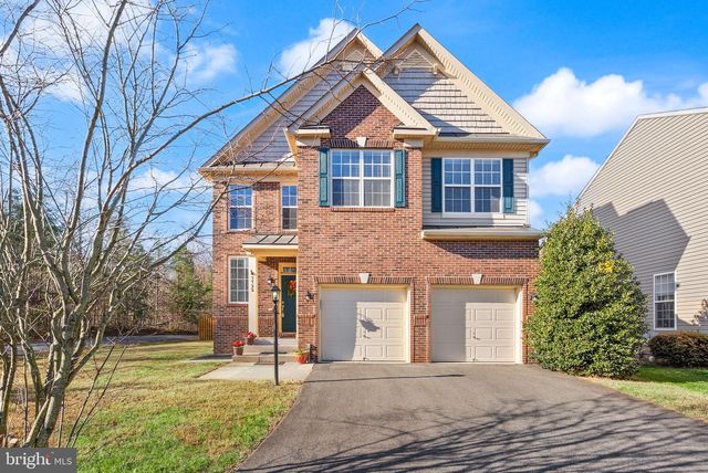7722 YALTA WAY, Gainesville, VA 20155