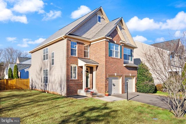 7722 YALTA WAY, Gainesville, VA 20155