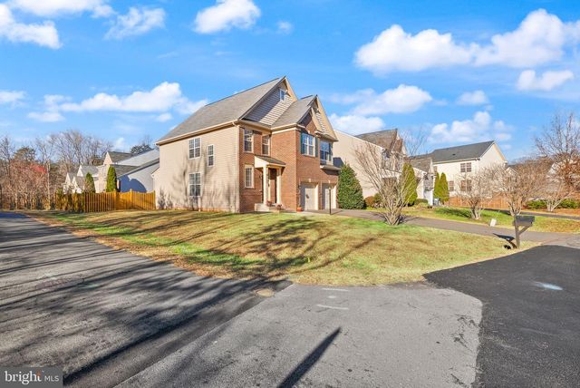 7722 YALTA WAY, Gainesville, VA 20155