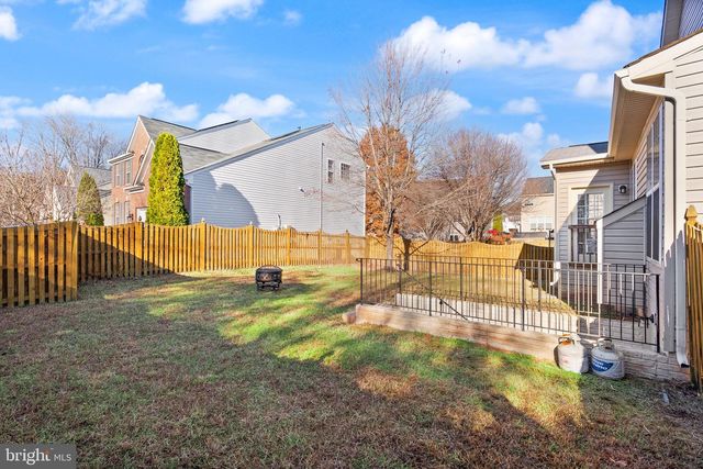 7722 YALTA WAY, Gainesville, VA 20155