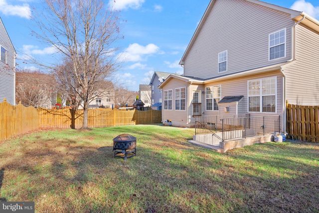 7722 YALTA WAY, Gainesville, VA 20155